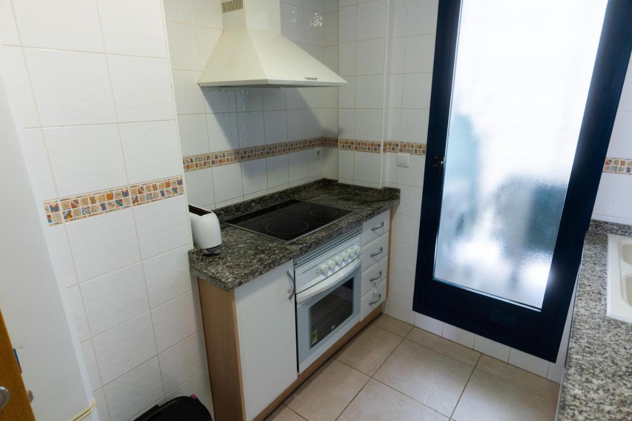 Zf-Apartamento Denia Puerto Apartment Exterior photo